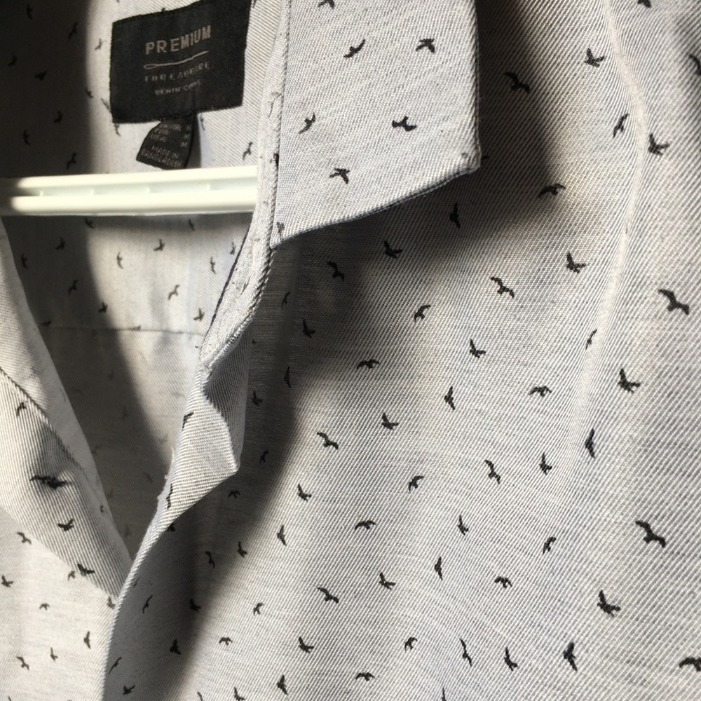 RW&CO men’s dress shirt